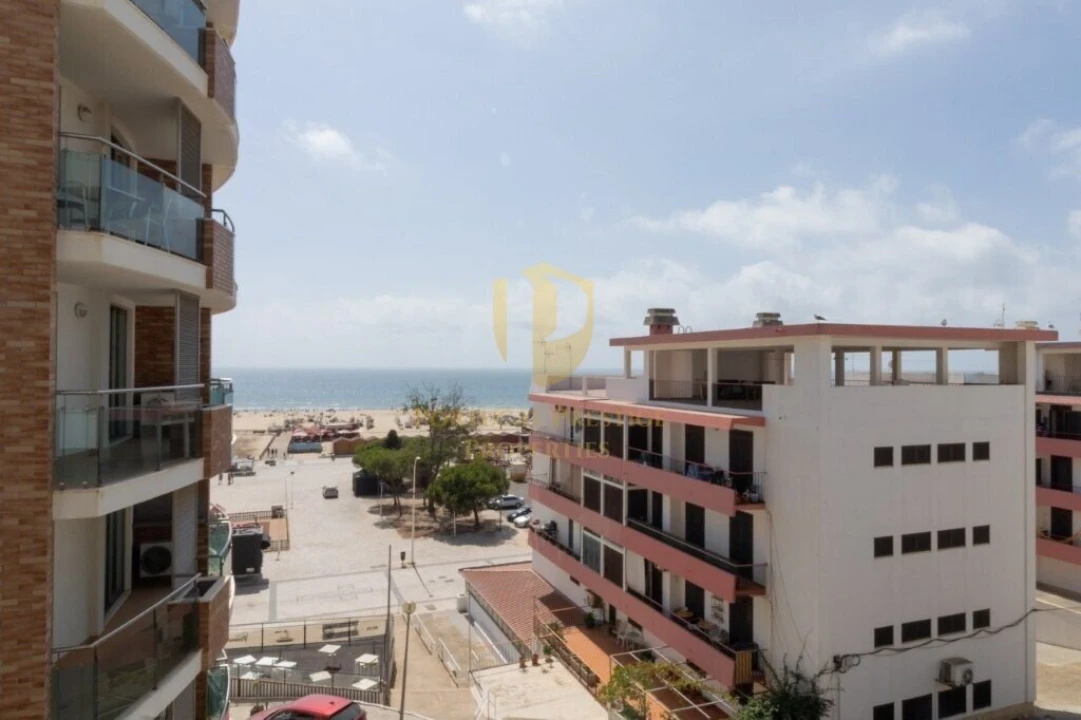 Apartamento T2 para Venda em Monte Gordo Foto 16