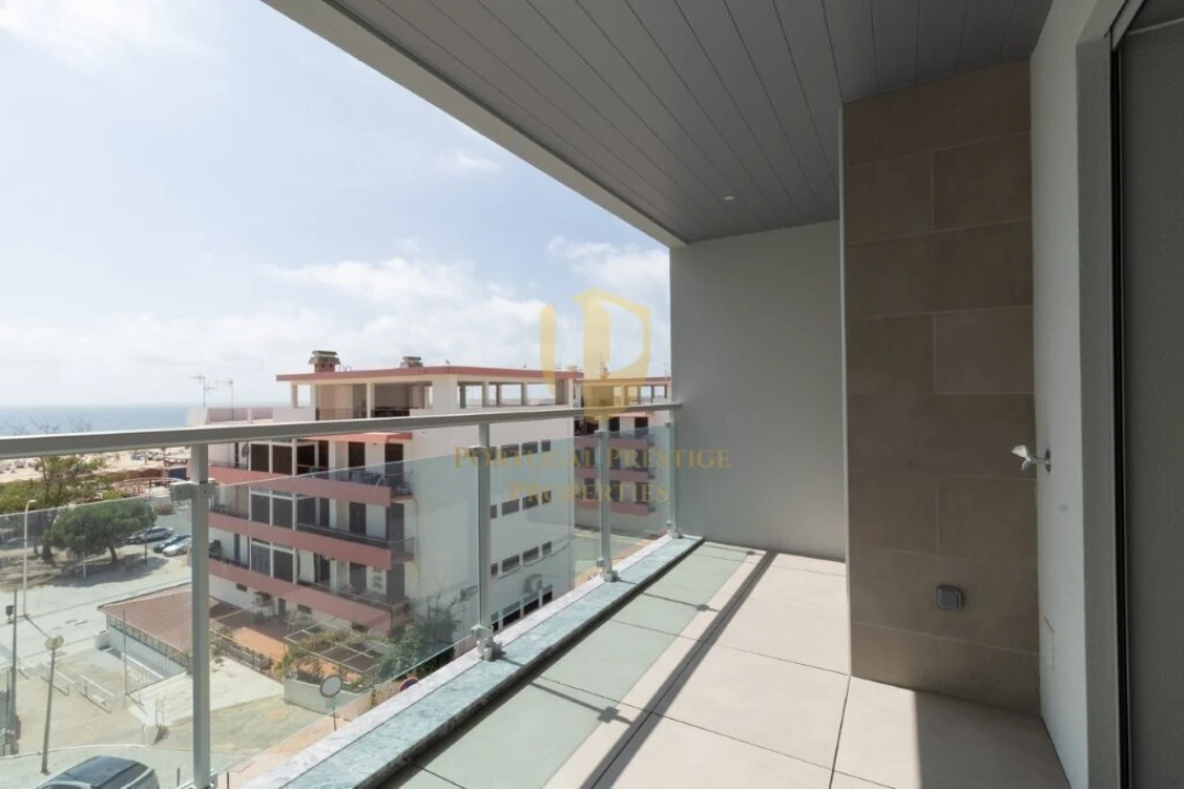 Apartamento T2 para Venda em Monte Gordo Foto 17