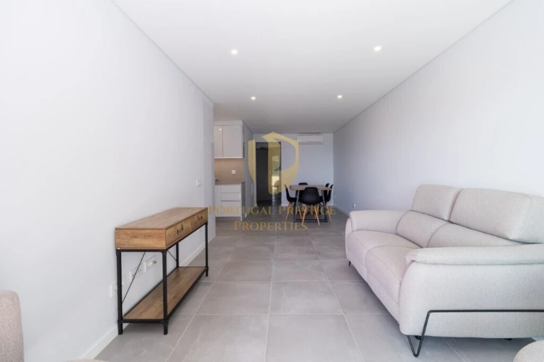 Apartamento T2 para Venda em Monte Gordo Foto 18