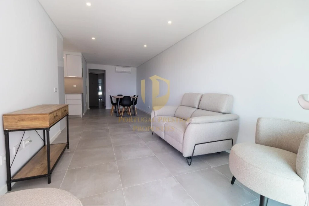 Apartamento T2 para Venda em Monte Gordo Foto 19