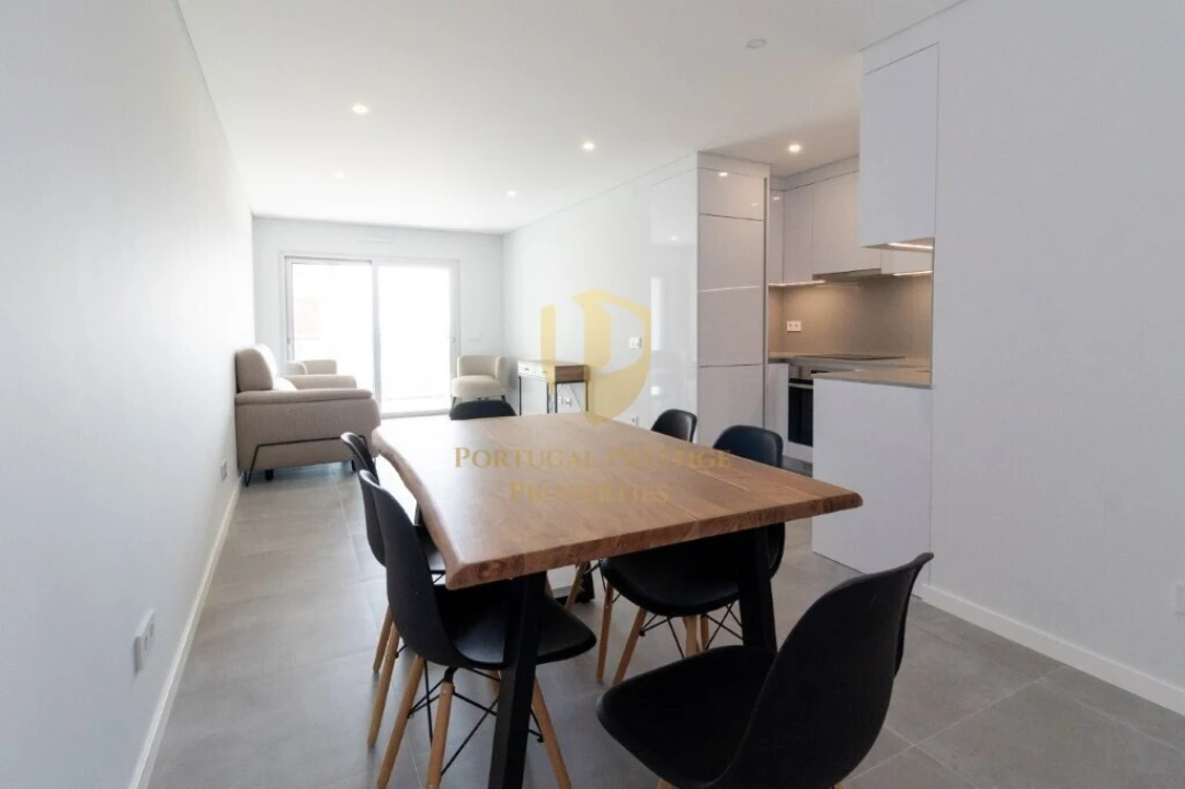 Apartamento T2 para Venda em Monte Gordo Foto 20