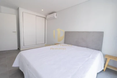 Apartamento T2 para Venda em Monte Gordo
