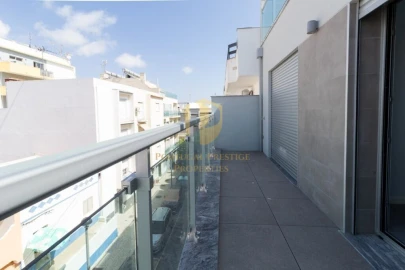 Apartamento T2 para Venda em Monte Gordo