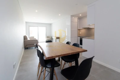 Apartamento T2 para Venda em Monte Gordo