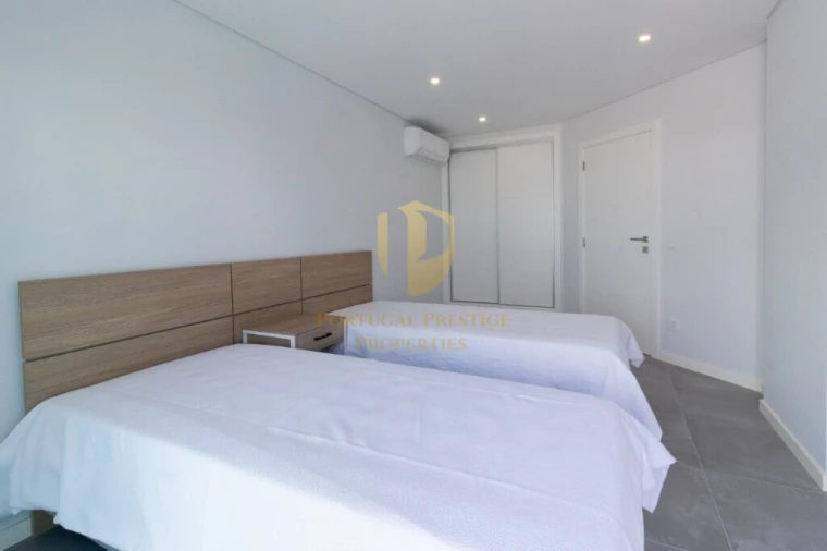 Apartamento T2 para Venda em Monte Gordo Foto 9
