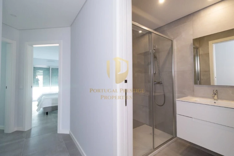 Apartamento T2 para Venda em Monte Gordo Foto 13