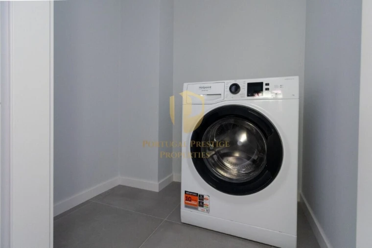 Apartamento T2 para Venda em Monte Gordo Foto 14