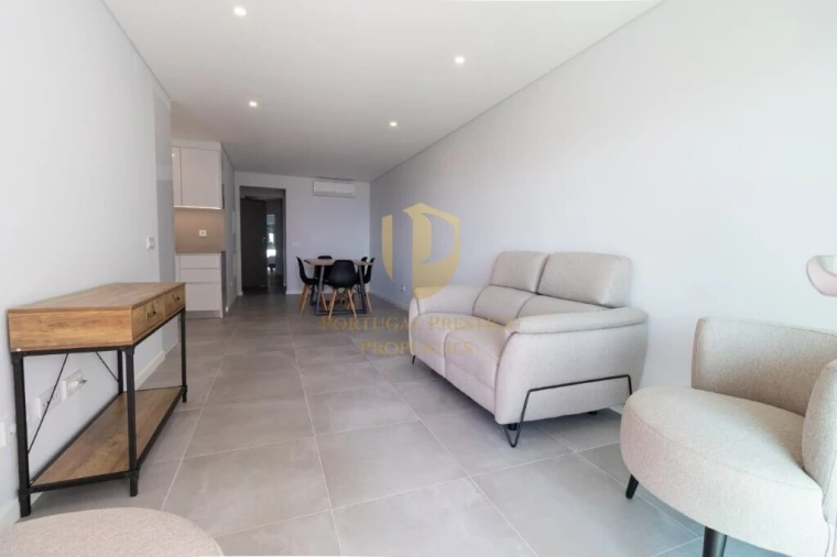 Apartamento T2 para Venda em Monte Gordo Foto 19