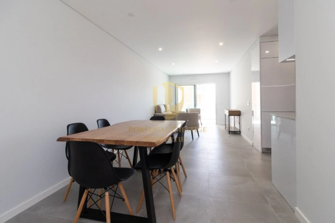 Apartamento T2 para Venda em Monte Gordo Foto 1