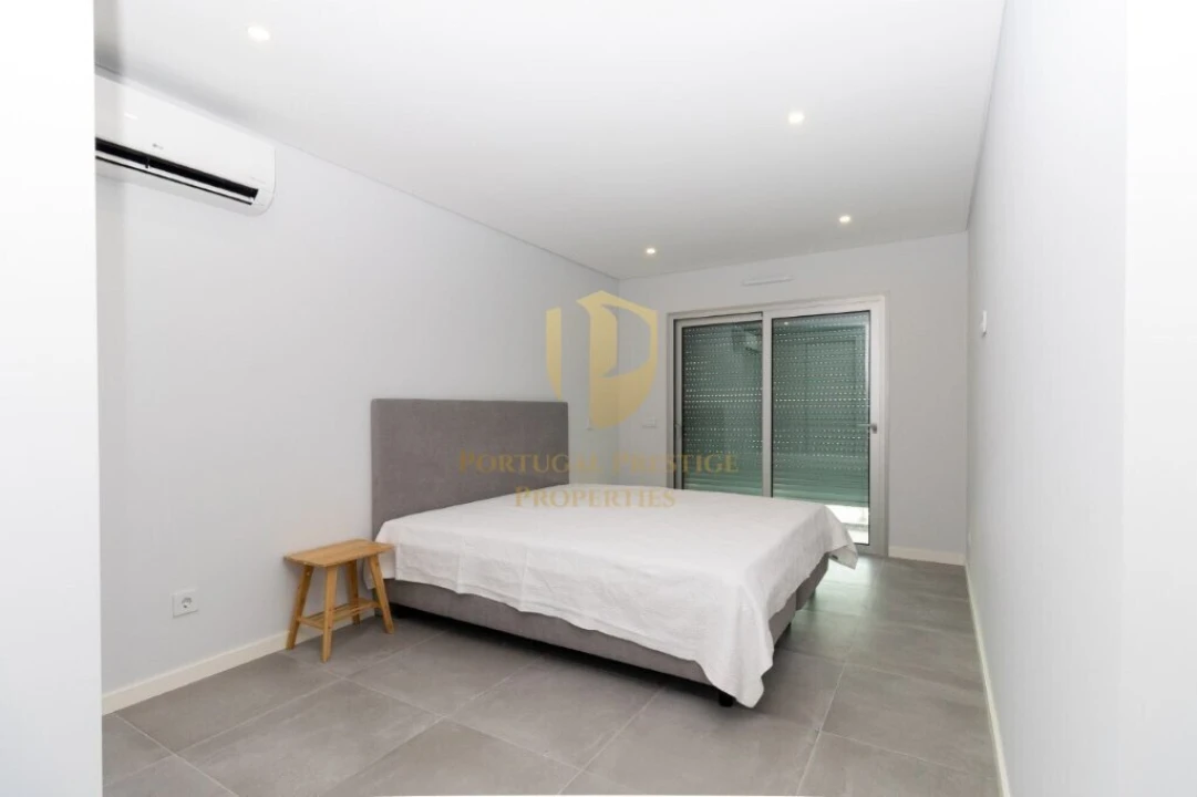 Apartamento T2 para Venda em Monte Gordo Foto 4