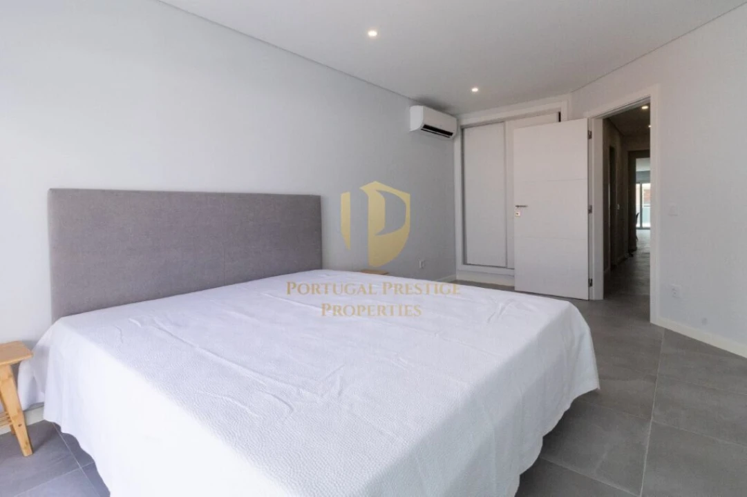 Apartamento T2 para Venda em Monte Gordo Foto 5