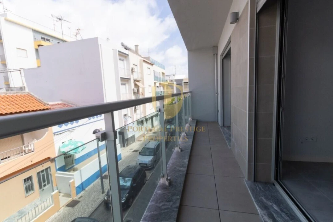 Apartamento T2 para Venda em Monte Gordo Foto 7