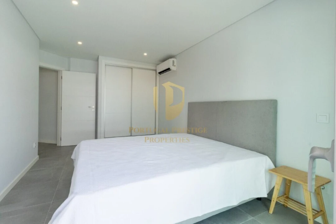 Apartamento T2 para Venda em Monte Gordo Foto 8