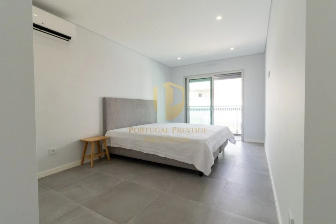 Apartamento T2 para Venda em Monte Gordo Foto 9