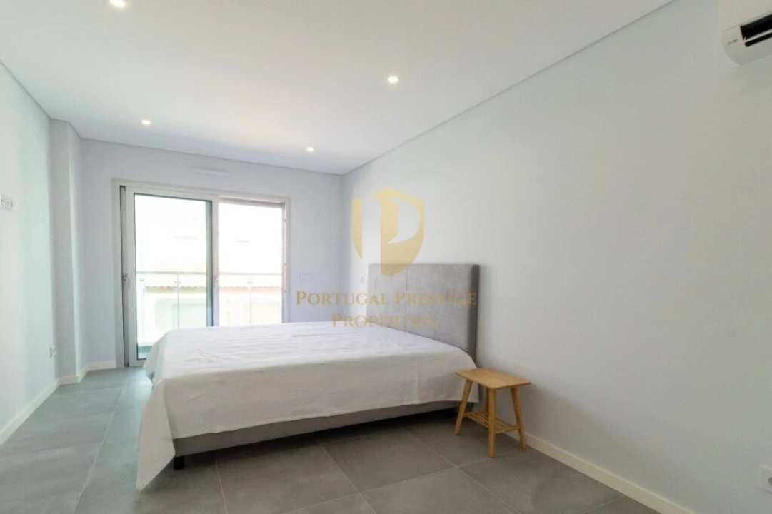 Apartamento T2 para Venda em Monte Gordo Foto 10