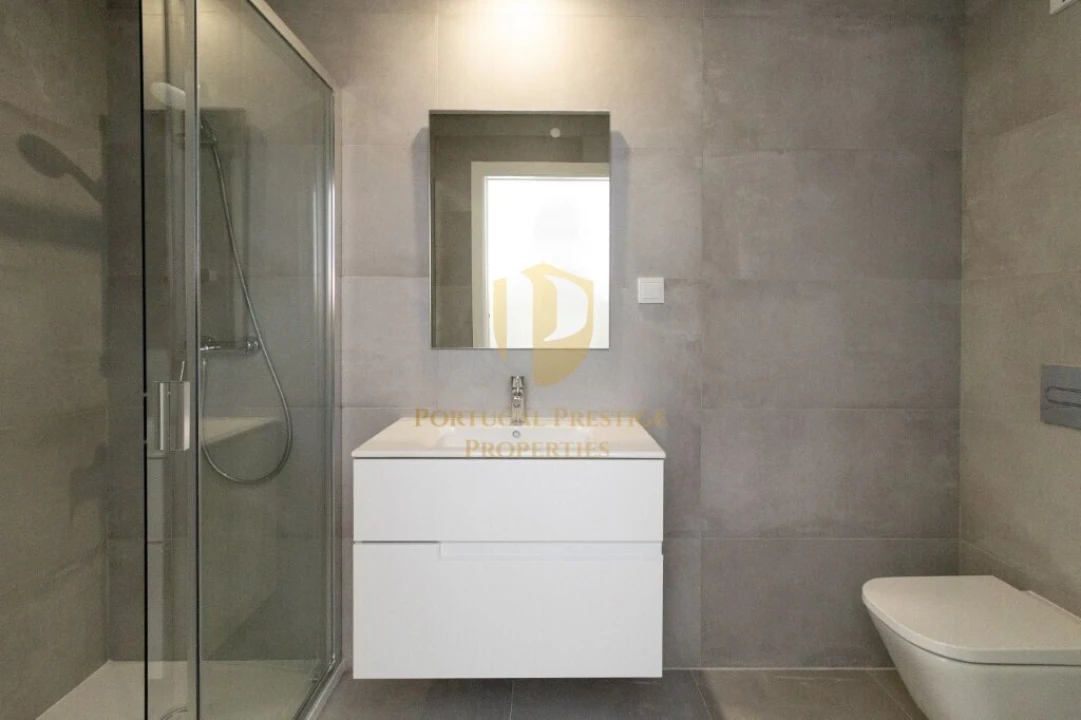 Apartamento T2 para Venda em Monte Gordo Foto 11