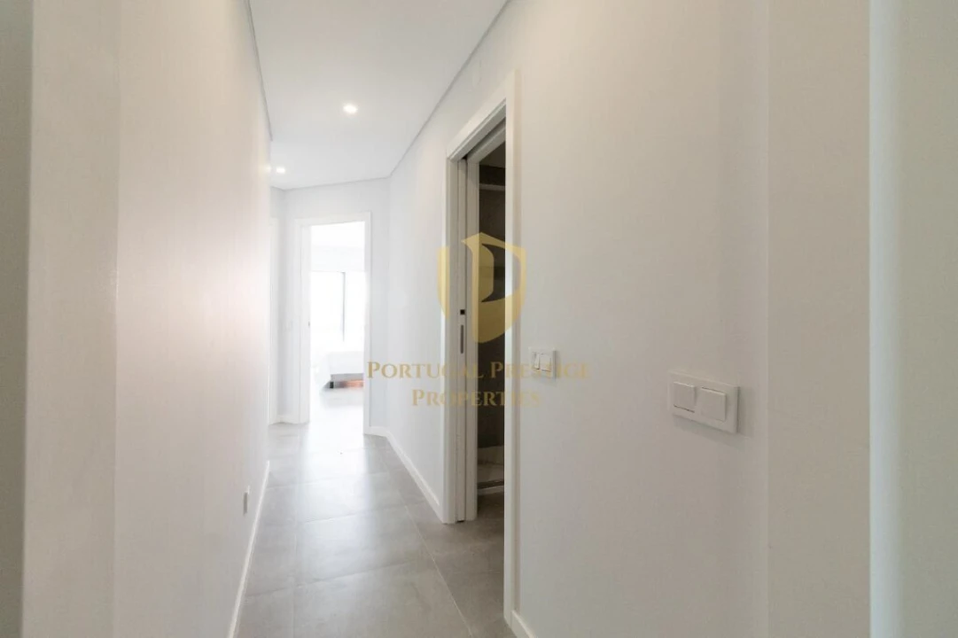 Apartamento T2 para Venda em Monte Gordo Foto 12