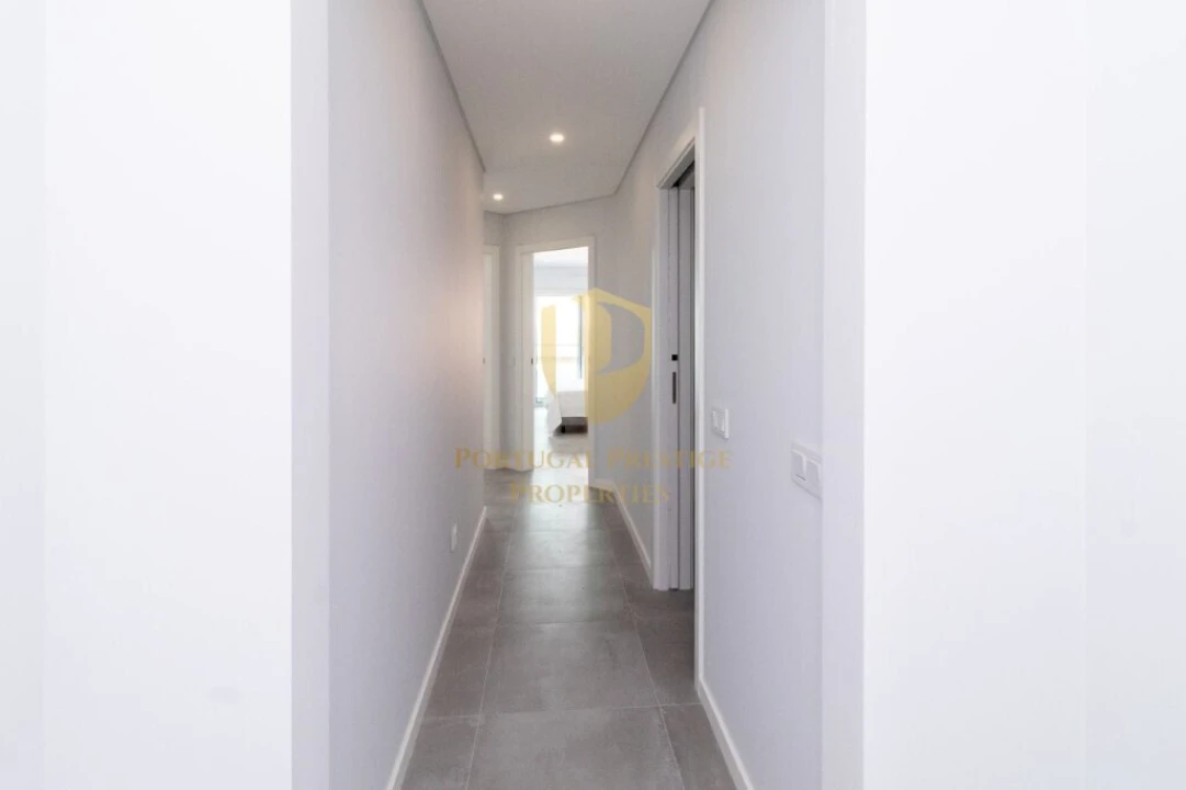 Apartamento T2 para Venda em Monte Gordo Foto 13