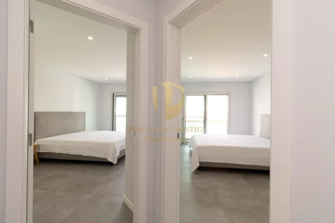 Apartamento T2 para Venda em Monte Gordo Foto 14