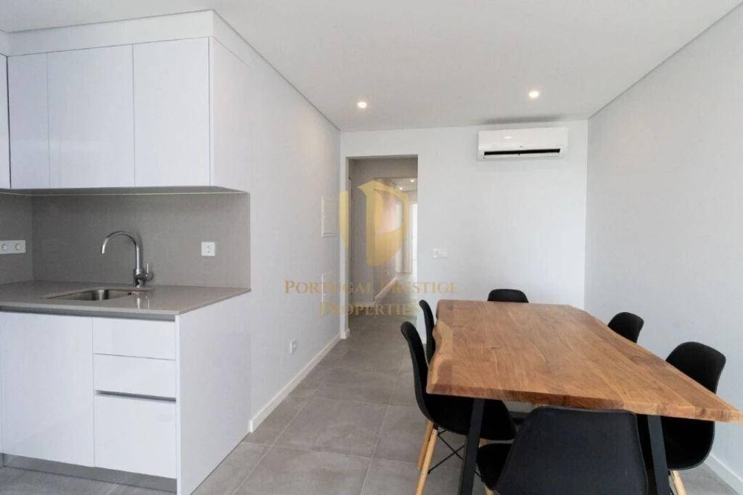 Apartamento T2 para Venda em Monte Gordo Foto 15