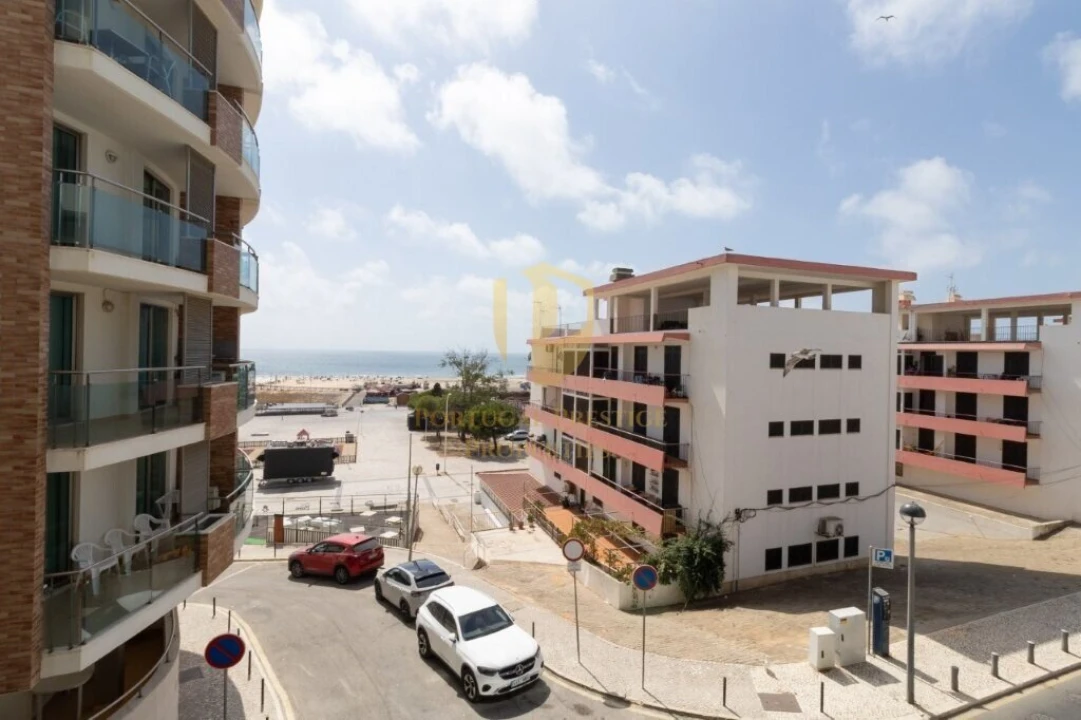 Apartamento T2 para Venda em Monte Gordo Foto 19