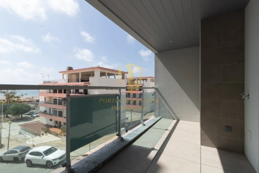 Apartamento T2 para Venda em Monte Gordo Foto 20