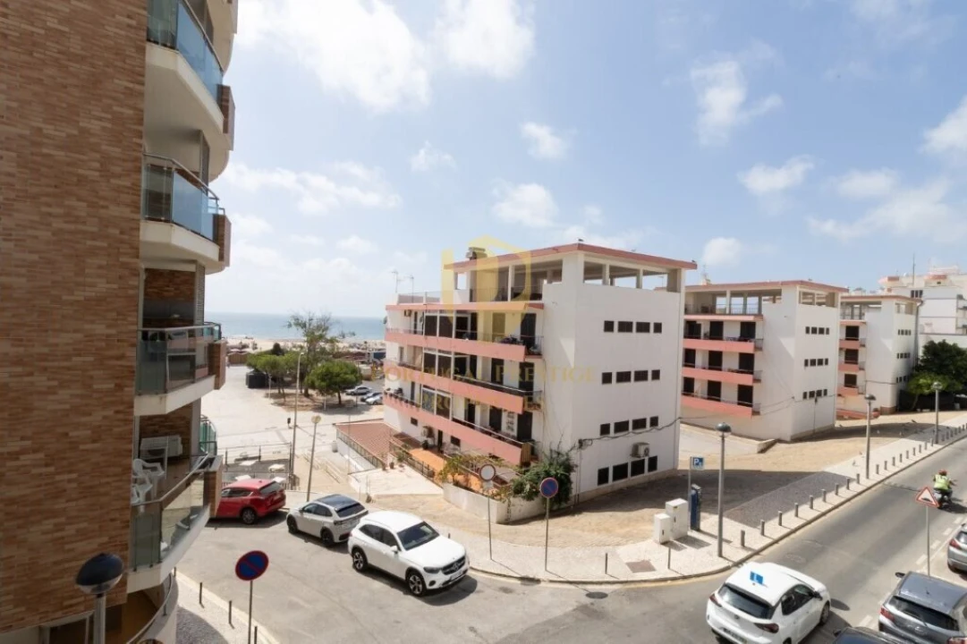 Apartamento T2 para Venda em Monte Gordo Foto 21