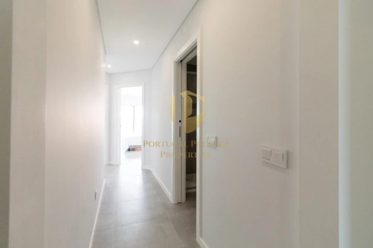 Apartamento T2 para Venda em Monte Gordo Foto 12