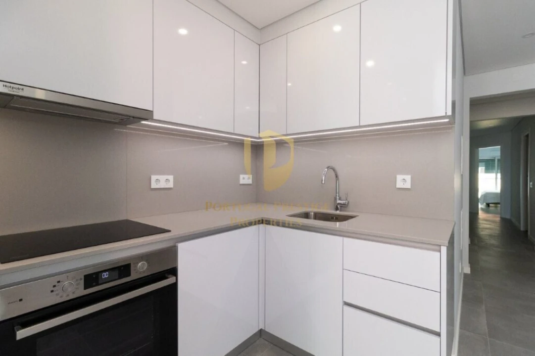 Apartamento T2 para Venda em Monte Gordo Foto 1