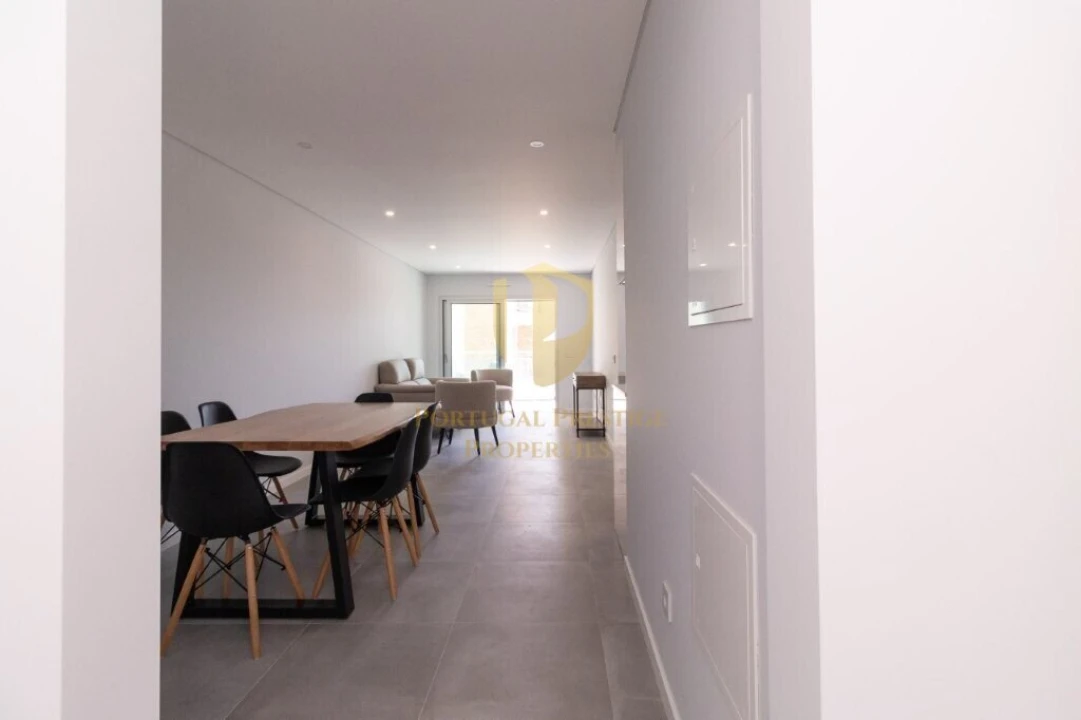 Apartamento T2 para Venda em Monte Gordo Foto 3