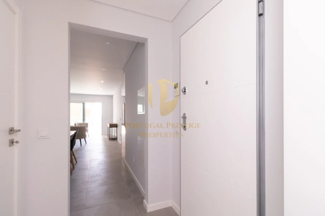 Apartamento T2 para Venda em Monte Gordo Foto 4