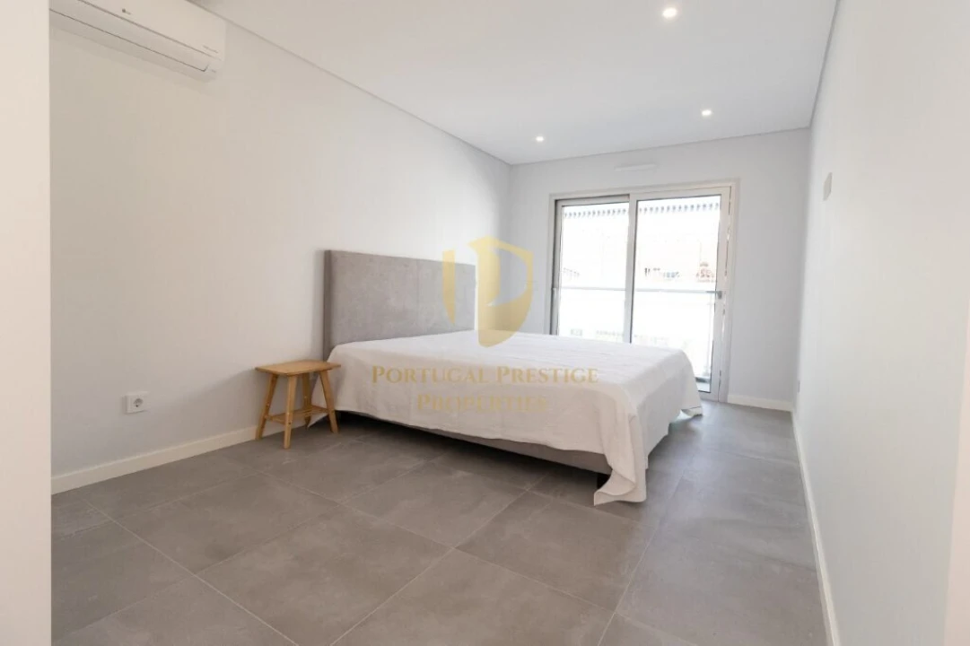Apartamento T2 para Venda em Monte Gordo Foto 5