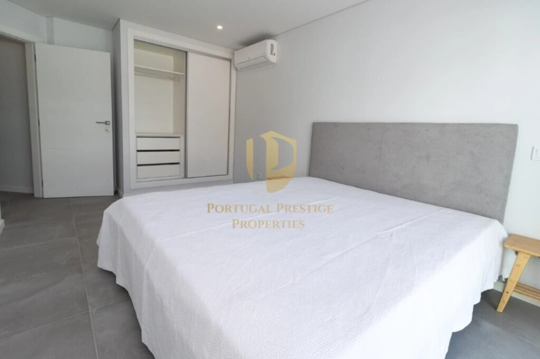 Apartamento T2 para Venda em Monte Gordo Foto 6