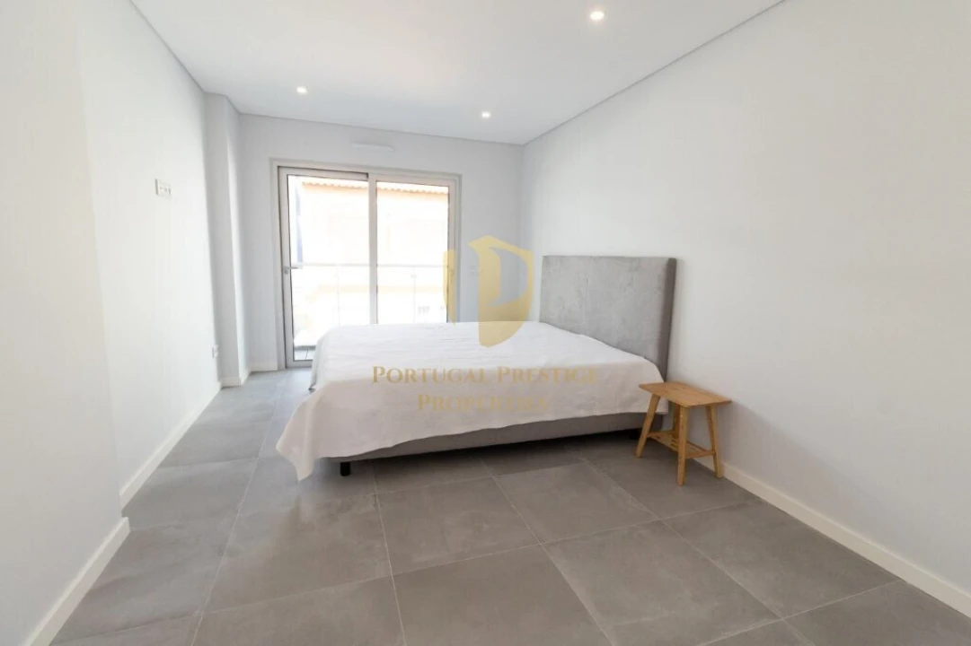 Apartamento T2 para Venda em Monte Gordo Foto 8