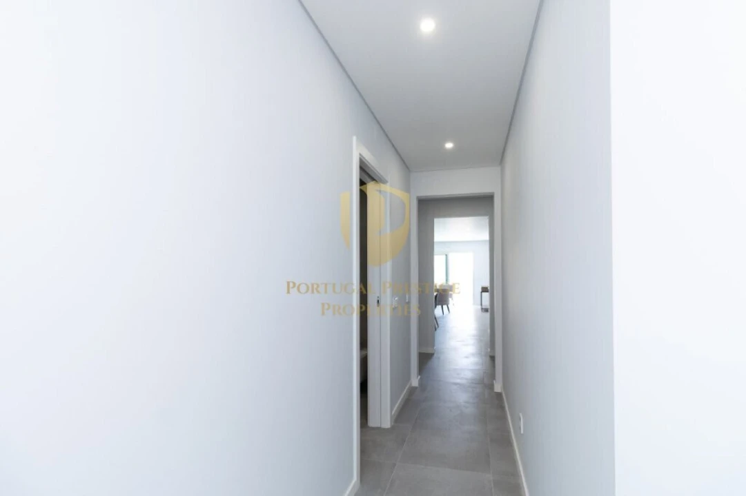Apartamento T2 para Venda em Monte Gordo Foto 9