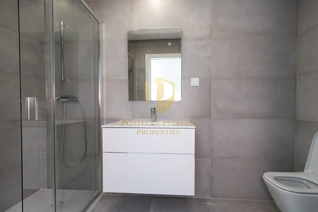 Apartamento T2 para Venda em Monte Gordo Foto 10