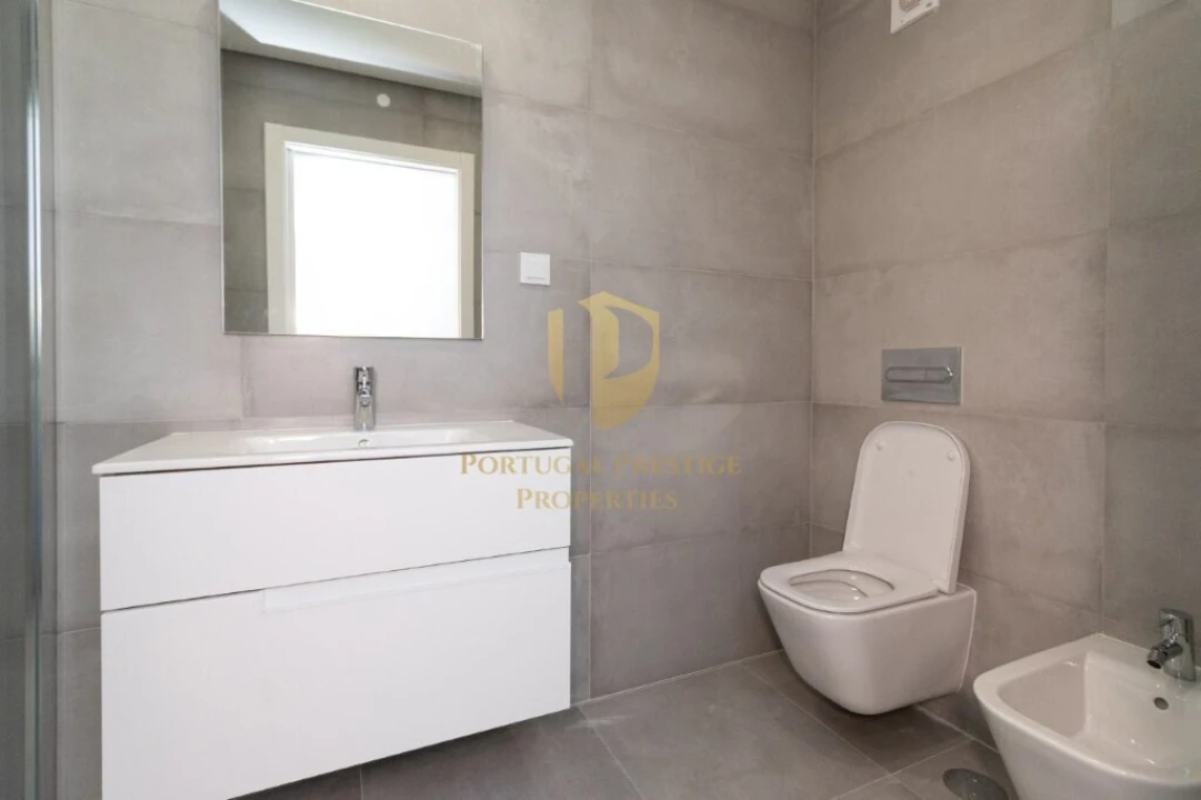 Apartamento T2 para Venda em Monte Gordo Foto 11