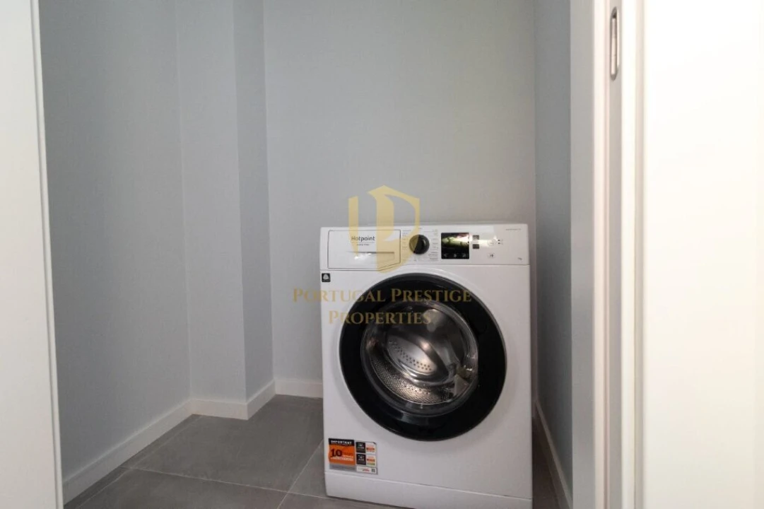 Apartamento T2 para Venda em Monte Gordo Foto 12