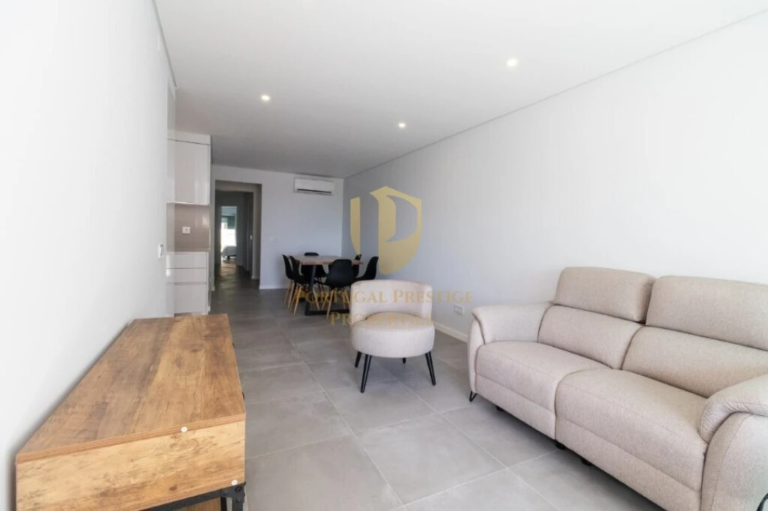 Apartamento T2 para Venda em Monte Gordo Foto 13