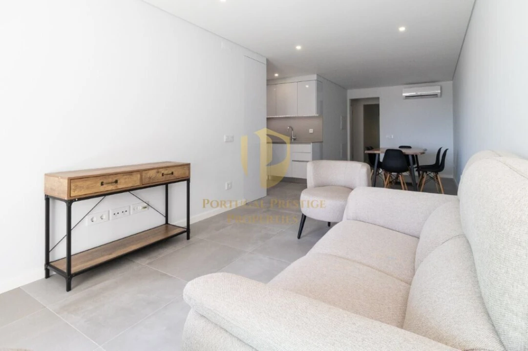 Apartamento T2 para Venda em Monte Gordo Foto 14