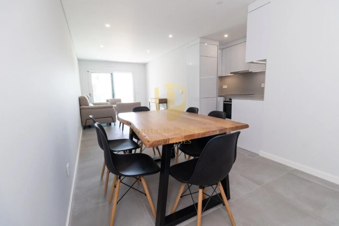 Apartamento T2 para Venda em Monte Gordo Foto 15