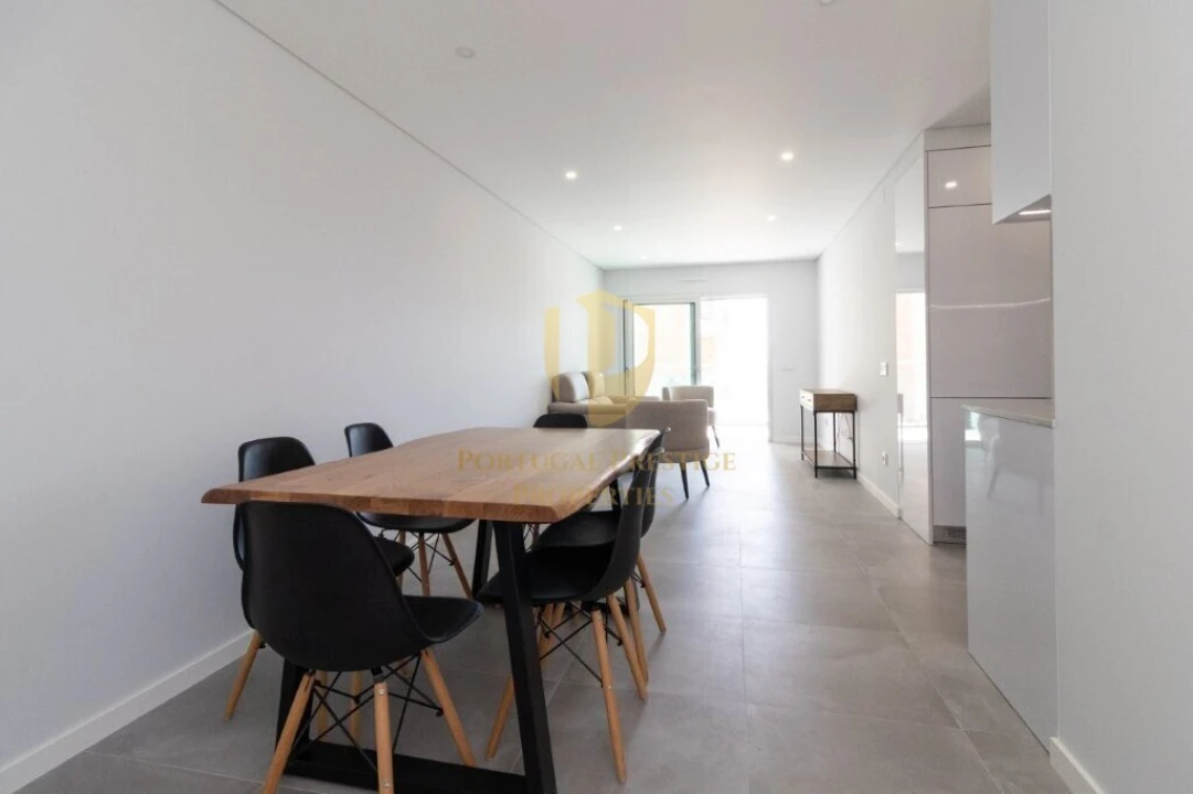 Apartamento T2 para Venda em Monte Gordo Foto 16