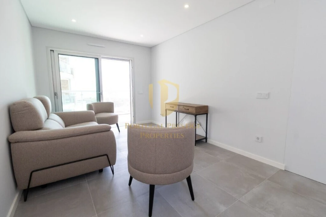 Apartamento T2 para Venda em Monte Gordo Foto 17
