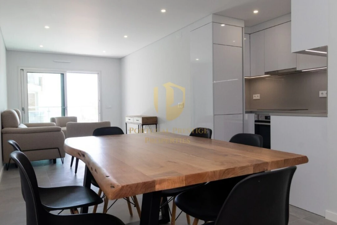 Apartamento T2 para Venda em Monte Gordo Foto 19