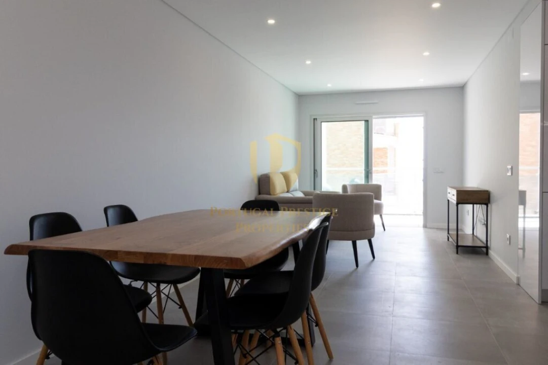Apartamento T2 para Venda em Monte Gordo Foto 20