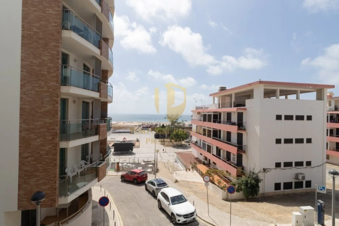 Apartamento T2 para Venda em Monte Gordo Foto 21