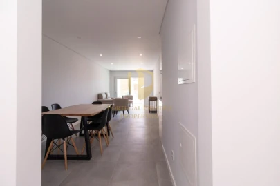 Apartamento T2 para Venda em Monte Gordo