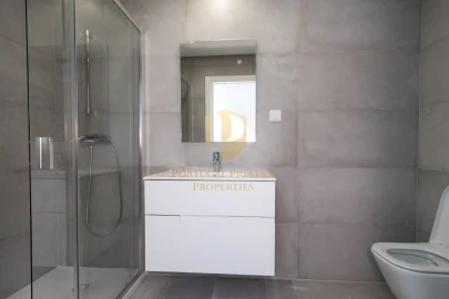 Apartamento T2 para Venda em Monte Gordo