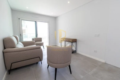 Apartamento T2 para Venda em Monte Gordo