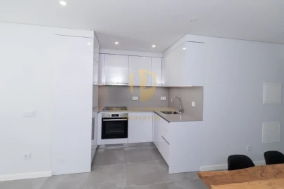 Apartamento T2 para Venda em Monte Gordo